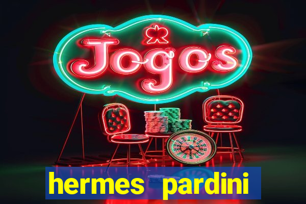 hermes pardini unidade morumbi