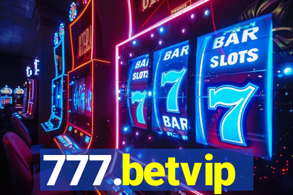 777.betvip