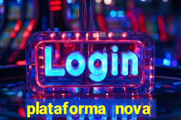 plataforma nova fortune ox