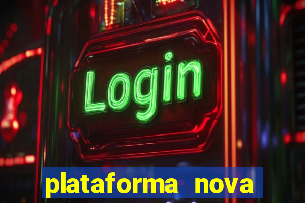 plataforma nova fortune ox