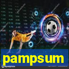 pampsum