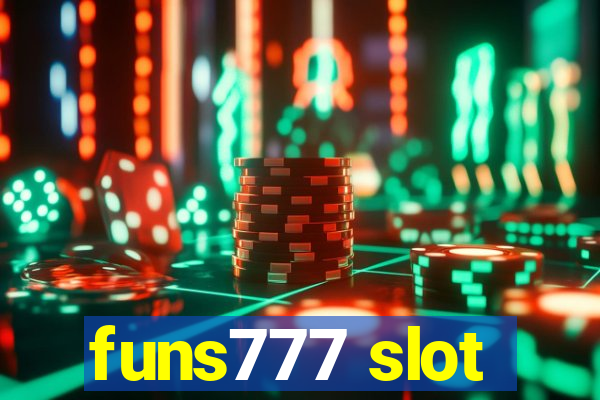 funs777 slot