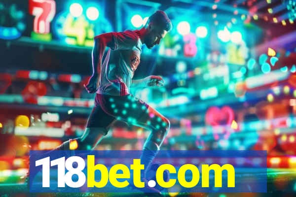 118bet.com