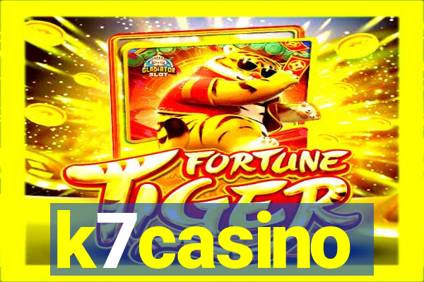 k7casino