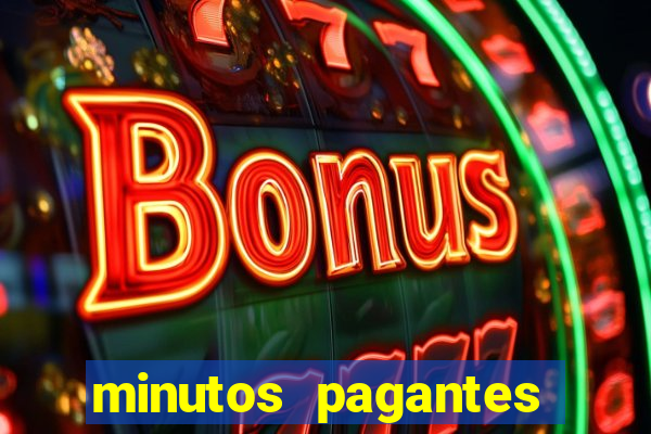 minutos pagantes fortune dragon