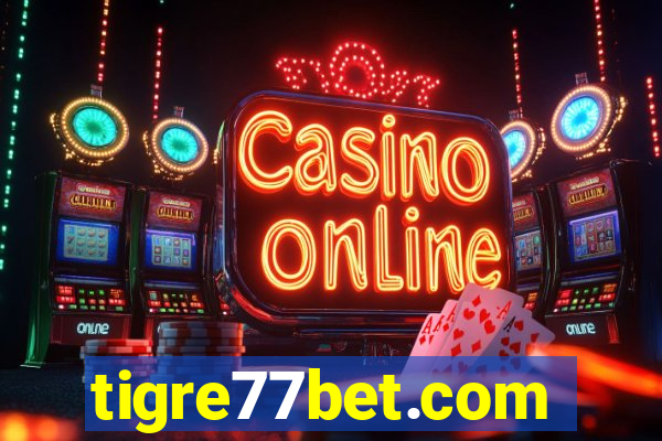 tigre77bet.com