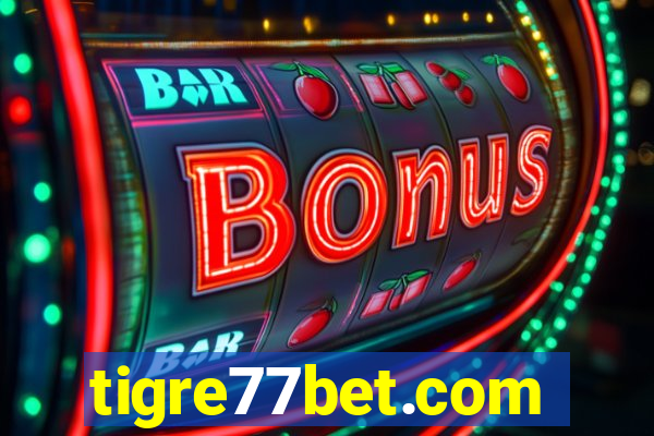 tigre77bet.com