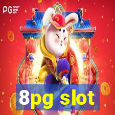 8pg slot