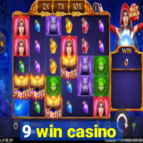 9 win casino