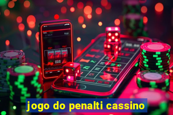 jogo do penalti cassino