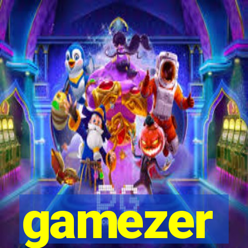 gamezer