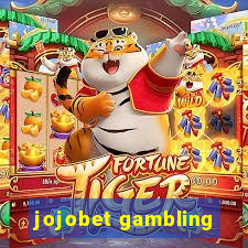 jojobet gambling