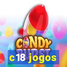 c18 jogos