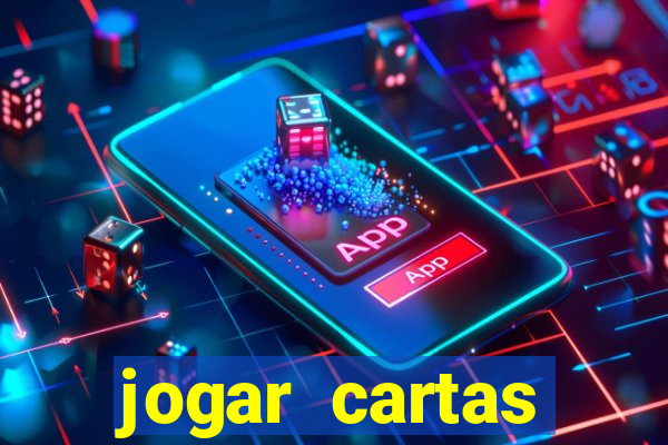 jogar cartas ciganas on line