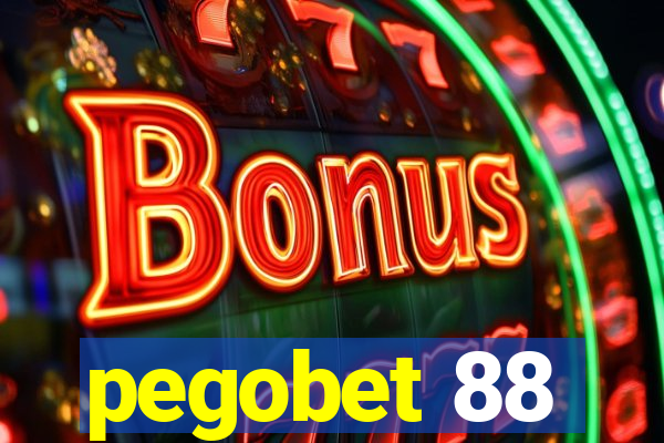 pegobet 88