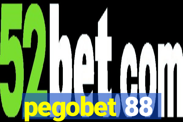 pegobet 88