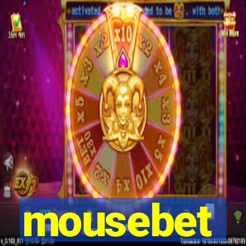 mousebet