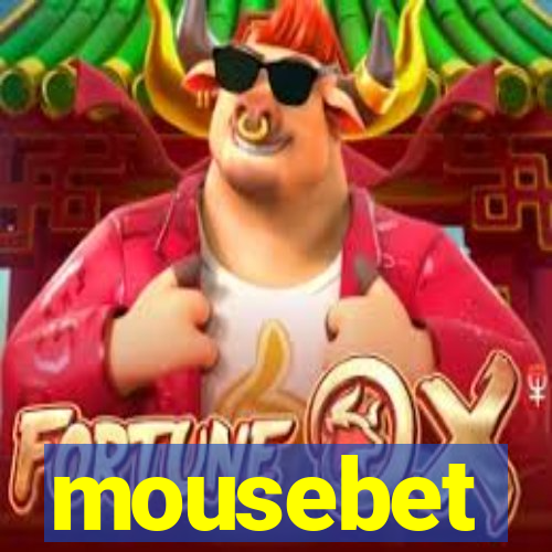 mousebet