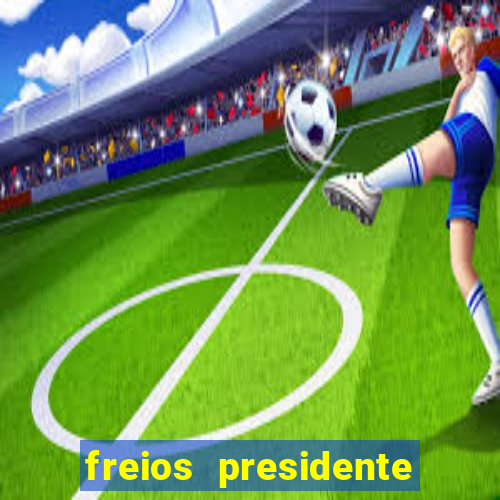 freios presidente porto alegre