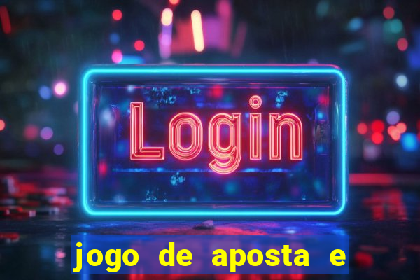 jogo de aposta e ganha dinheiro de verdade