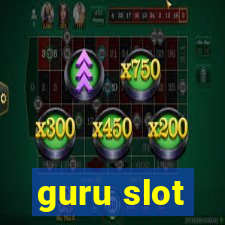 guru slot