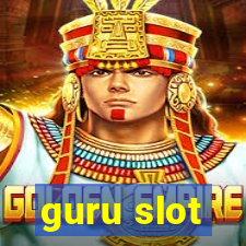 guru slot