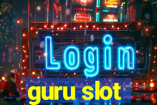 guru slot