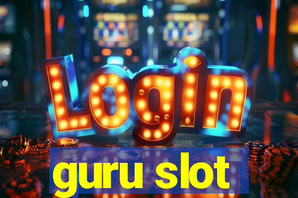 guru slot