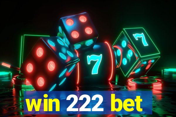 win 222 bet