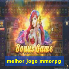 melhor jogo mmorpg