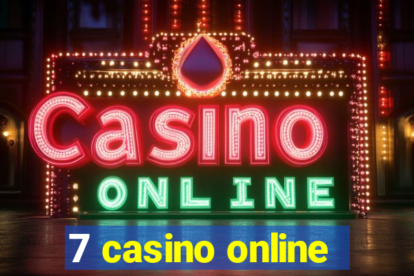 7 casino online