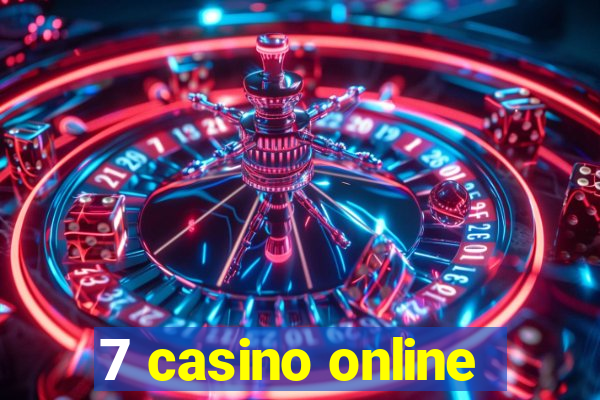 7 casino online