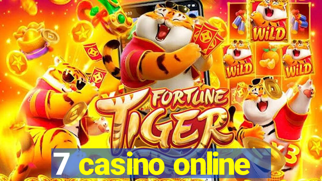 7 casino online