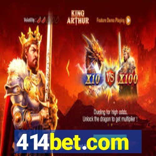 414bet.com