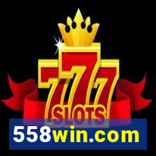 558win.com