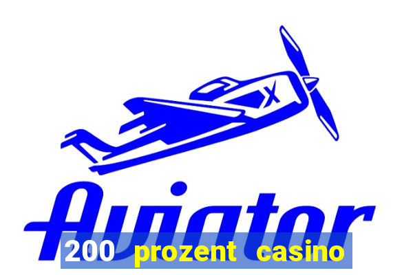 200 prozent casino bonus mga