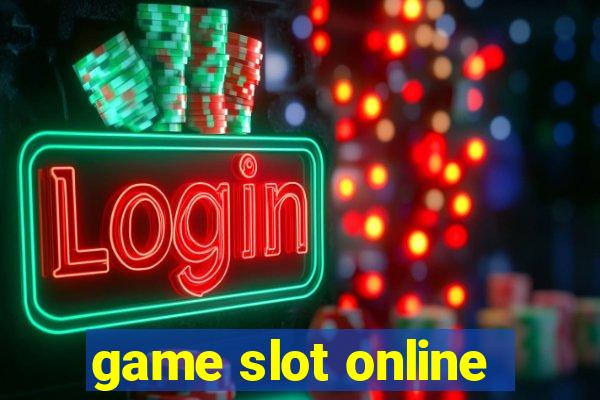 game slot online