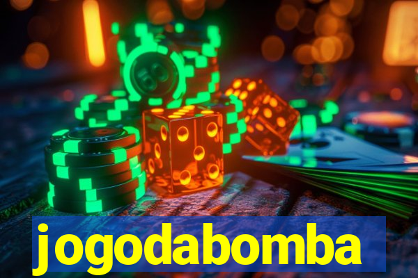 jogodabomba