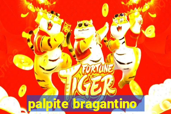 palpite bragantino