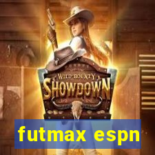 futmax espn