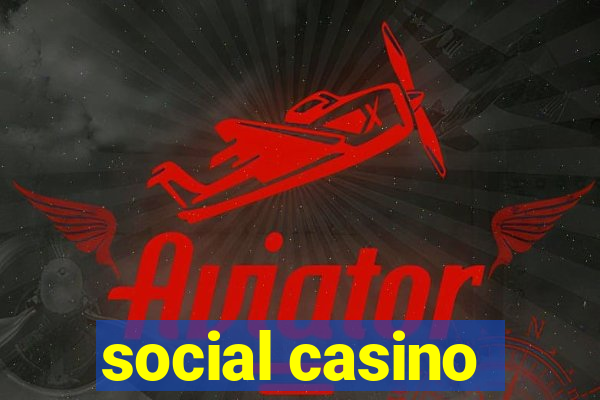 social casino