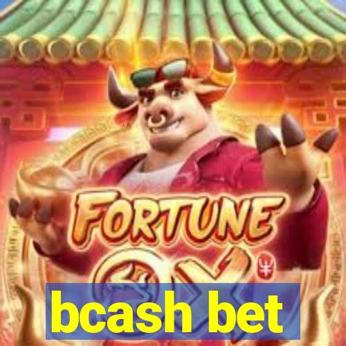 bcash bet