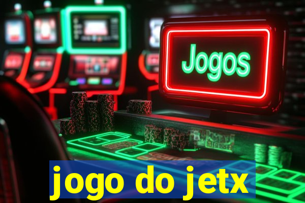 jogo do jetx