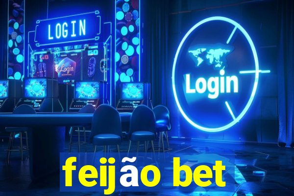 feijão bet