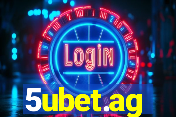 5ubet.ag