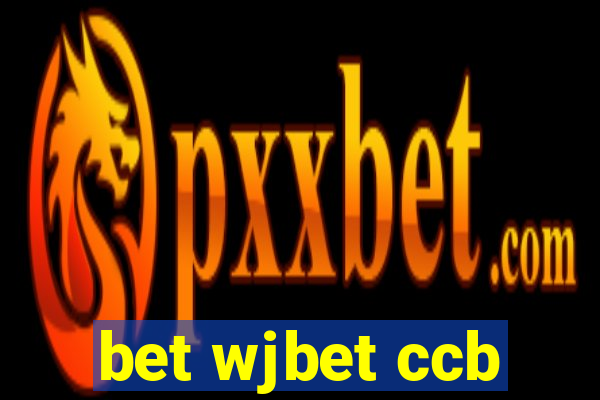 bet wjbet ccb