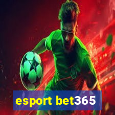 esport bet365