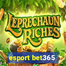 esport bet365