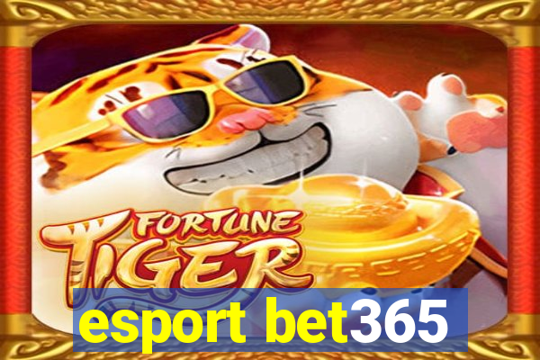 esport bet365