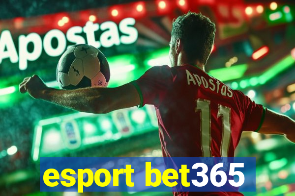 esport bet365